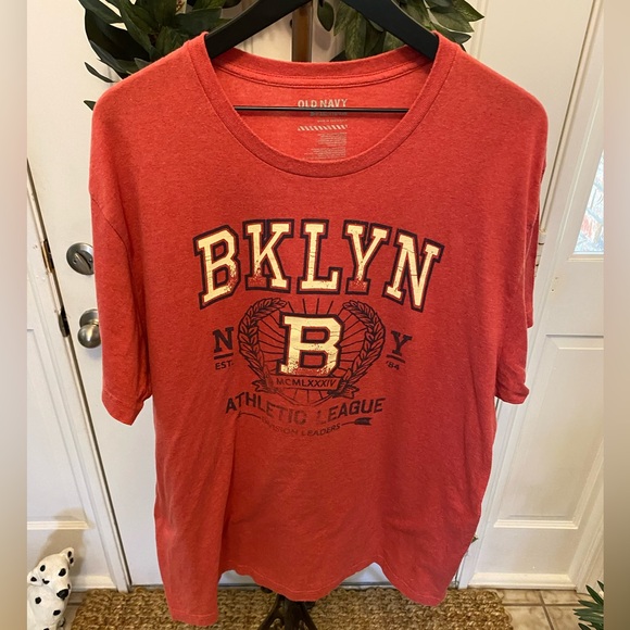 Mens 2 Pc Bundle Graphic Old Navy T Shirts SS XXL - Picture 8 of 13